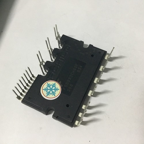FSBB30CH60F (mới, chính hãng)