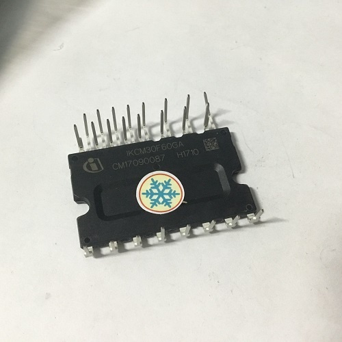 IKCM30F60GA (mới, chính hãng)
