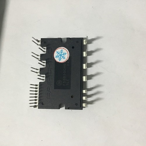 FSBB30CH60C (mới, chính hãng), có thể thay thế cho 6MBP30VSC-060-50