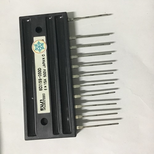 6DI15S-050D-04 (mới, chính hãng)