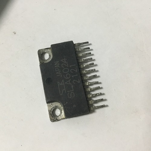 SLA6024 6024 Zip-12 (Tháo Máy)