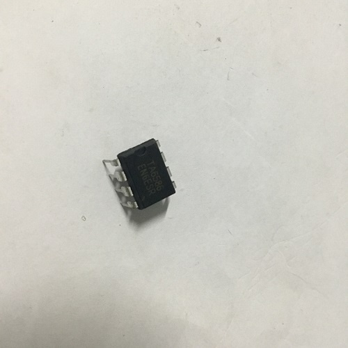 TA6586 6586 RZ7886 7886 DIP8 (mới, chính hãng)