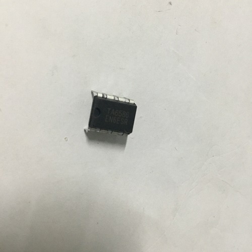 TA6586 6586 RZ7886 7886 DIP8 (mới, chính hãng)