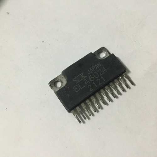 SLA6024 6024 Zip-12 (Tháo Máy)