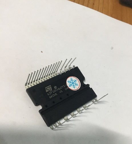 GIF10CH60TS-L (mới, chính hãng)
