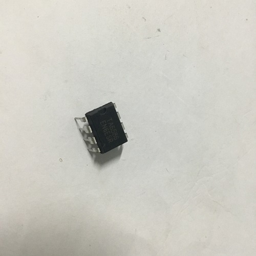 TA6586 6586 RZ7886 7886 DIP8 (mới, chính hãng)