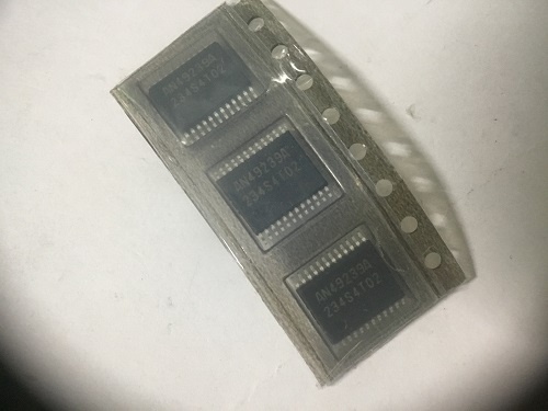 AN49239A AN49239A AN49239 49239A 49239 SSOP24 (Mới Chính Hãng)