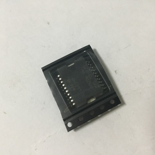 L6234 Hsop20 (chính hãng ST)