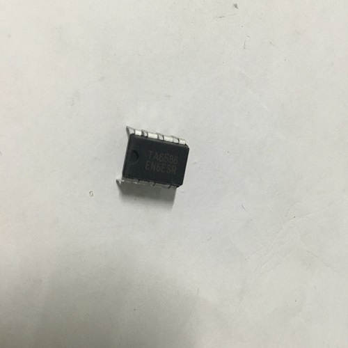 TA6586 6586 RZ7886 7886 DIP8 (mới, chính hãng)