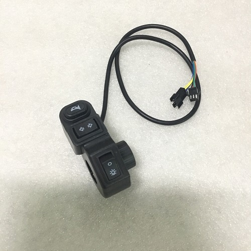 Cụm công tắc xe điện 133M