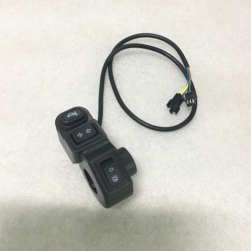 Cụm công tắc xe điện 133M