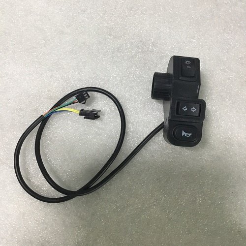Cụm công tắc xe điện 133M