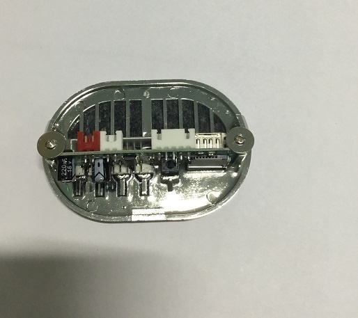 Mạch nhạc xe điện trẻ em (có bluetooth)