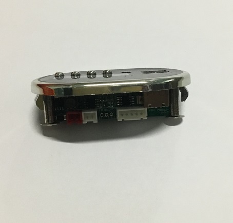 Mạch nhạc xe điện trẻ em (có bluetooth)
