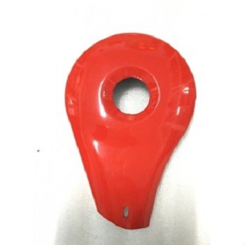 Chắn xích 133M (màu đỏ)