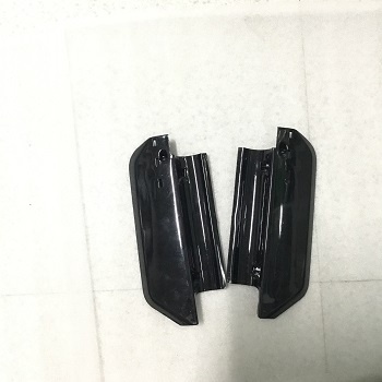 Đôi cánh yếm xe điện Xmen