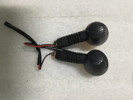 (1 cặp) Xinhan xe điện 133 133S (mẫu tròn)