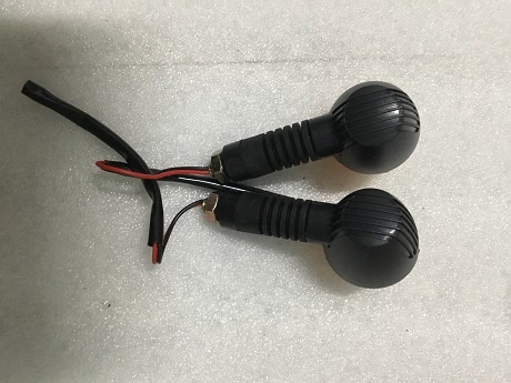 (1 cặp) Xinhan xe điện 133 133S (mẫu tròn)