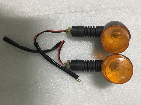 (1 cặp) Xinhan xe điện 133 133S (mẫu tròn)