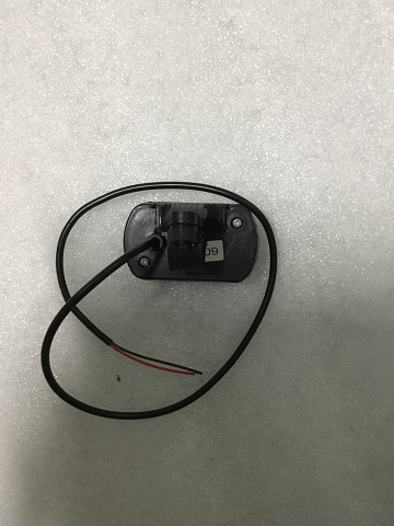 Đồng hồ báo bình pin xe điện 60V
