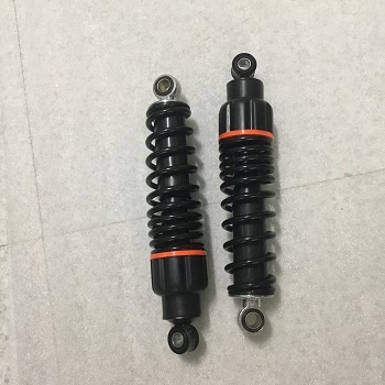 (1 cặp) Giảm sóc sau không bình dầu 133M
