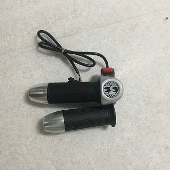 Tay ga ốp nhôm 133 (hàng đẹp)