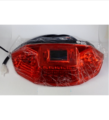Đèn hậu xe điện 133 plus