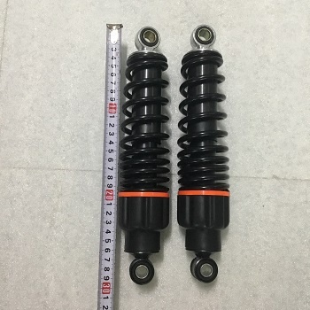 (1 cặp) Giảm sóc sau không bình dầu 133M