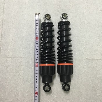 (1 cặp) Giảm sóc sau không bình dầu 133M