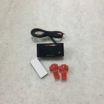 Đồng hồ báo Vôn KOSO V1