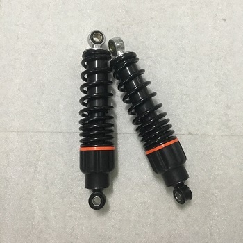 (1 cặp) Giảm sóc sau không bình dầu 133M