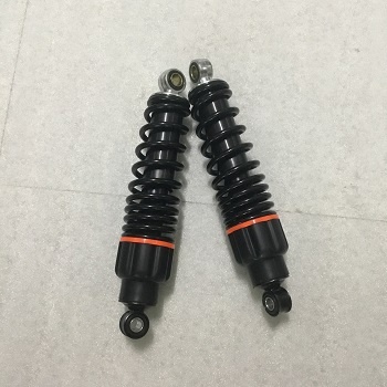 (1 cặp) Giảm sóc sau không bình dầu 133M