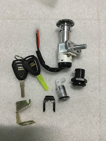 Khoá bộ Vespa