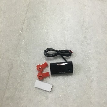 Đồng hồ báo Vôn KOSO V1