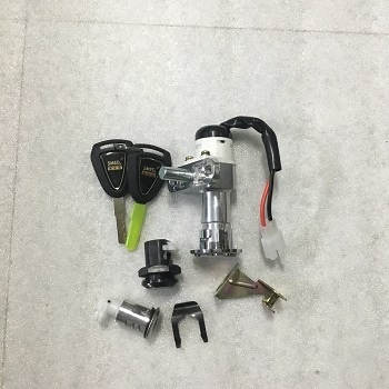 Khoá bộ Vespa