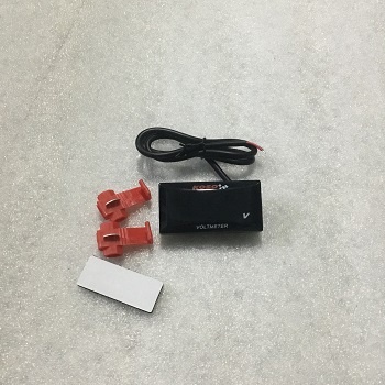 Đồng hồ báo Vôn KOSO V1