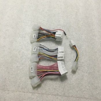 Bộ zắc IC gang đúc đa năng M2, M3, M4 (Dùng cho nhiều dòng IC)