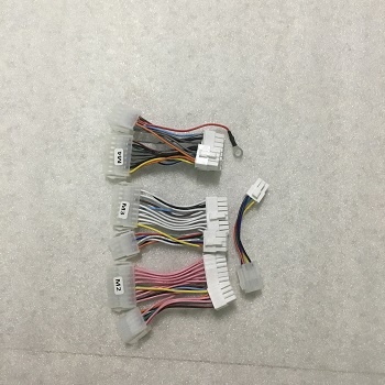 Bộ zắc IC gang đúc đa năng M2, M3, M4 (Dùng cho nhiều dòng IC)