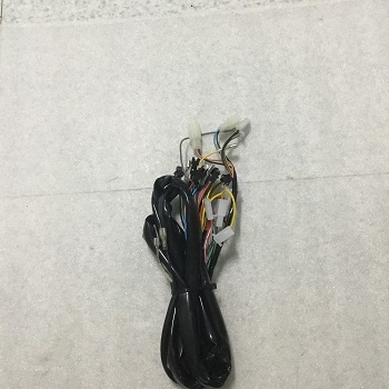 Bộ dây tổng xe 133S 133