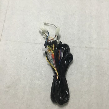 Bộ dây tổng xe 133S 133