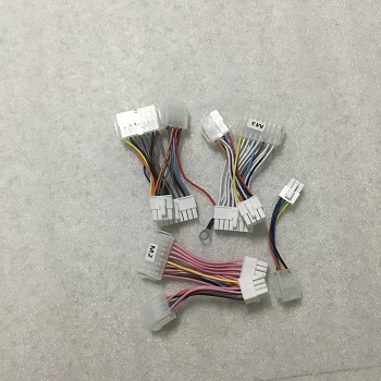 Bộ zắc IC gang đúc đa năng M2, M3, M4 (Dùng cho nhiều dòng IC)