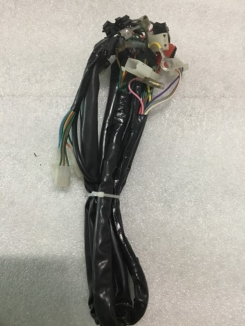 Bộ dây tổng xe 133S 133