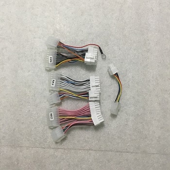 Bộ zắc IC gang đúc đa năng M2, M3, M4 (Dùng cho nhiều dòng IC)