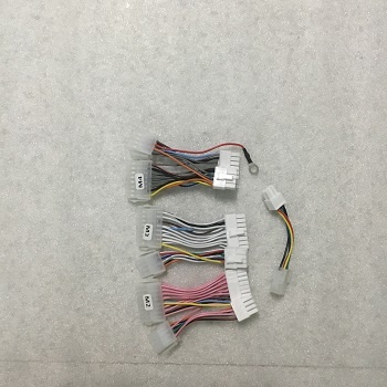 Bộ zắc IC gang đúc đa năng M2, M3, M4 (Dùng cho nhiều dòng IC)