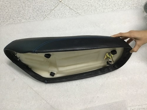 Yên xe điện CAP A