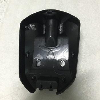 Mặt cốp sau xe điện CAP A