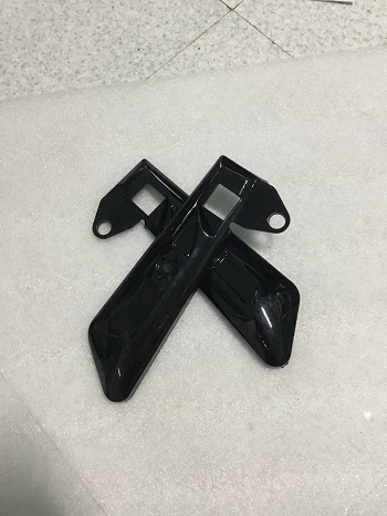 Cặp ốp càng sau xe điện CAP A