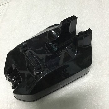 Mặt cốp sau xe điện CAP A