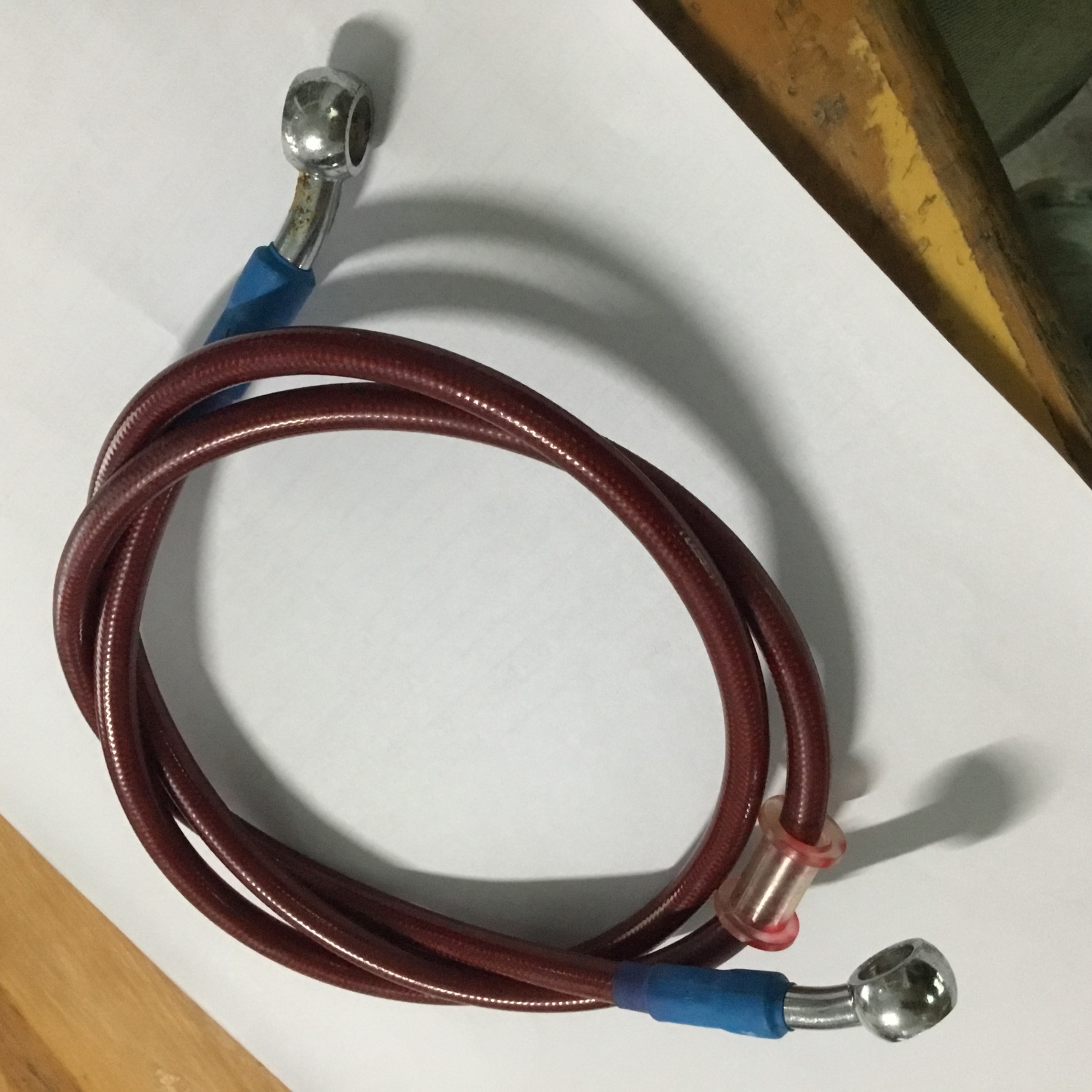 Dây dầu xe điện dài 1 mét
