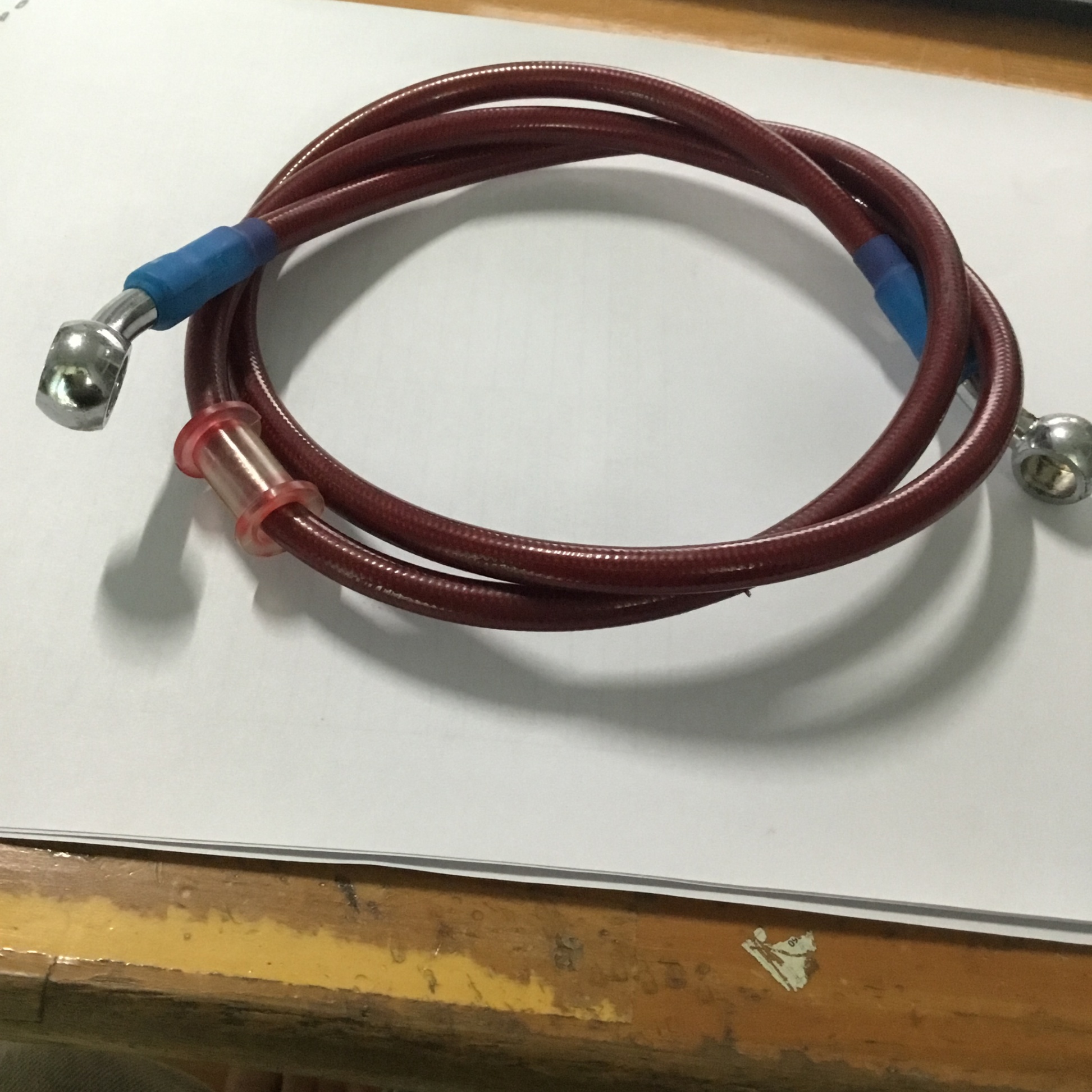 Dây dầu xe điện dài 1 mét